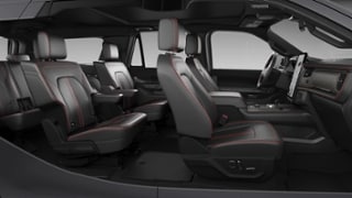 2024 Ford Expedition® Internal Image 1
